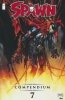 SPAWN COMPENDIUM VOL 07 TP [9781534334977]